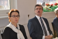 Aleksandra Trybuś-Cieślar, Krzysztof Glajcar